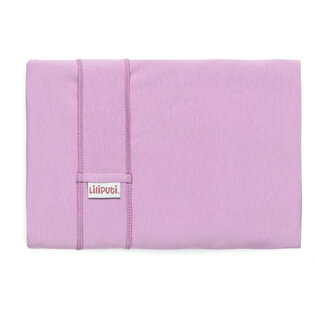Liliputi® Stretchy Wrap -  Pink Label - Bubblegum